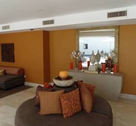 Aldea Thai Luxury Suites  в Плая Дел Кармен