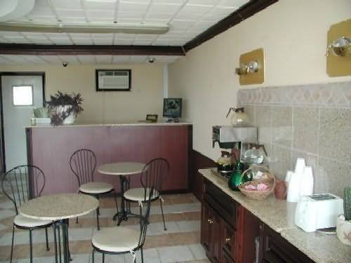 Forest Hill Inn Hazleton  3* США, Хазлтон