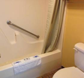 Forest Hill Inn Hazleton  в Хазлтоне