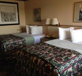 Отдых в Forest Hill Inn Hazleton  - США, Хазлтон