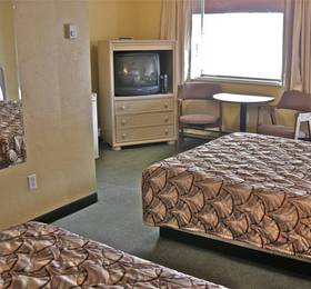 Traveler's Inn Pendleton  в Пендлтоне