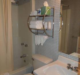 Town & Country Motor Inn  в Лейк-Плэсиде