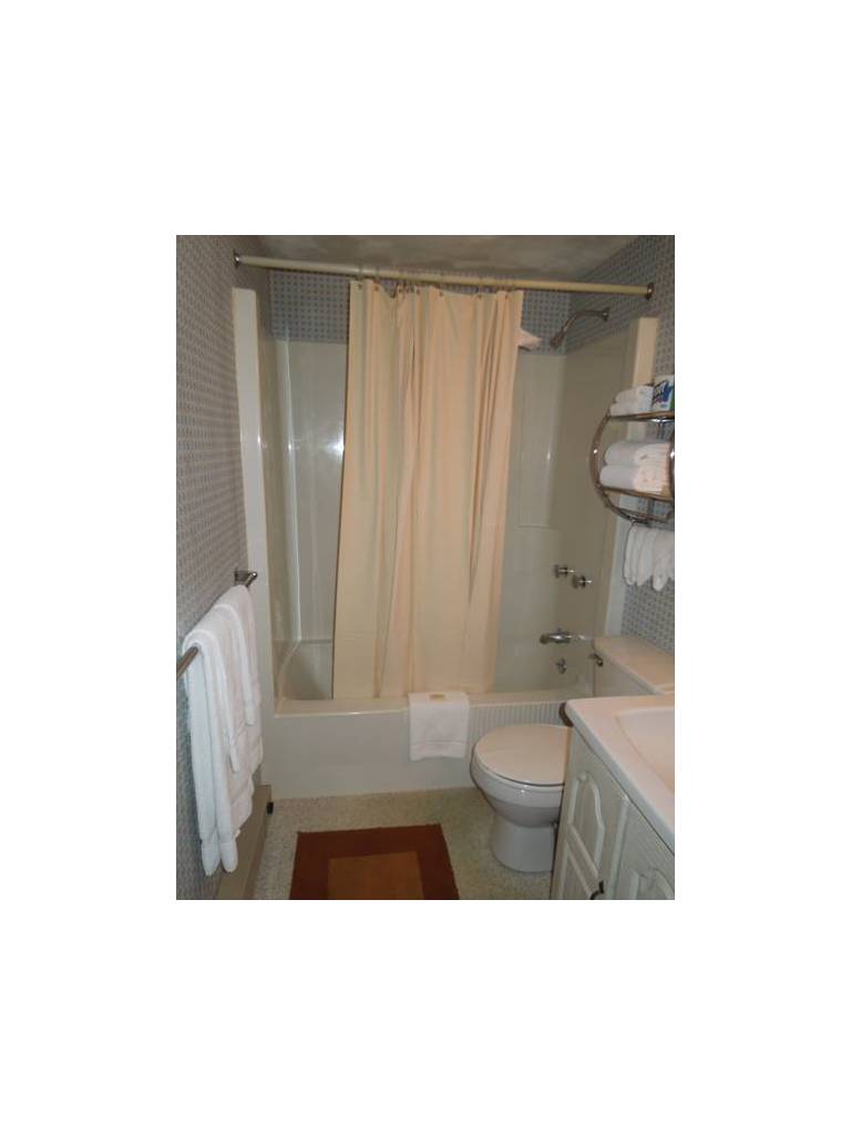 Town & Country Motor Inn 