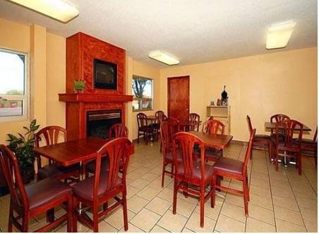 RedRock Inn Sioux Falls  2* США, Су-Фолс