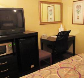 Туры в RedRock Inn Sioux Falls  в США