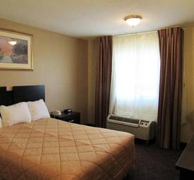 Отдых в RedRock Inn Sioux Falls  - США, Су-Фолс