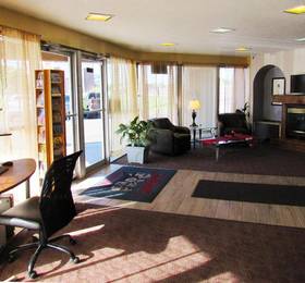 RedRock Inn Sioux Falls  в Су-Фолсе