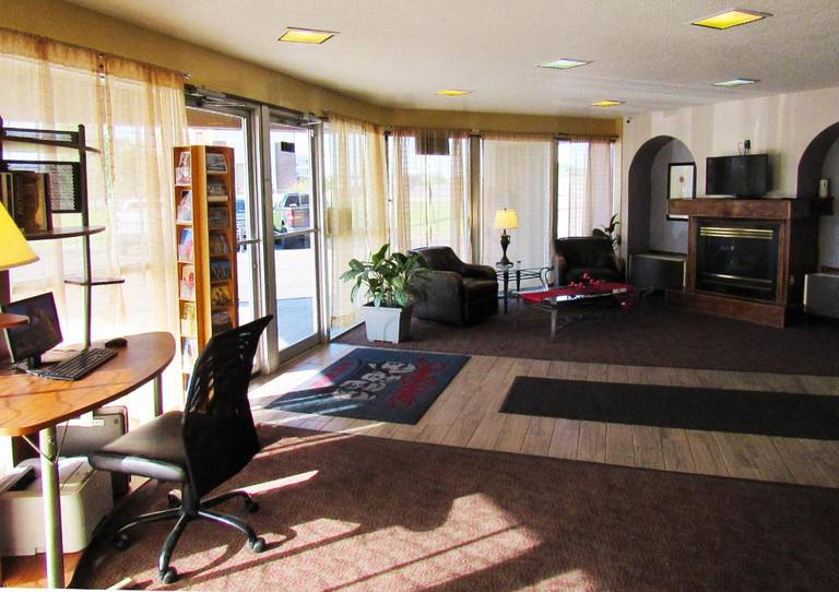 RedRock Inn Sioux Falls 
