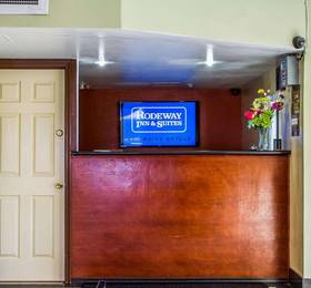 Mainstay Suites Hayward  в Хейуорде