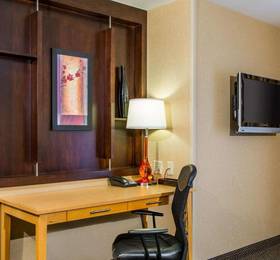 Туры в Cambria Suites Appleton  в США