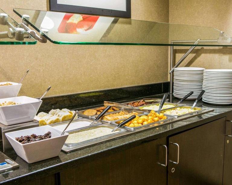 Cambria Suites Appleton 