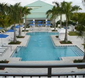 Отдых в Hyatt Miami at The Blue  - США, Дорел