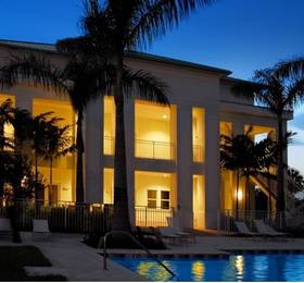 Hyatt Miami at The Blue  в Дореле