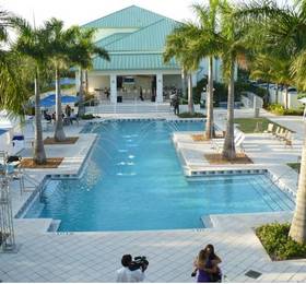 Туры в Hyatt Miami at The Blue  в США