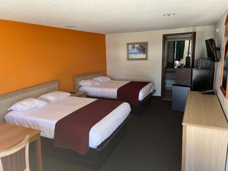 Sunrise Inn - Bradenton 
