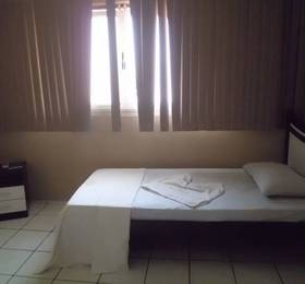 Отдых в Hotel Pousada Serve Bem  - Бразилия, Петролина