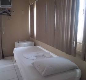 Туры в Hotel Pousada Serve Bem  в Бразилии
