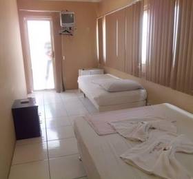 Туры в Hotel Pousada Serve Bem  в Бразилии