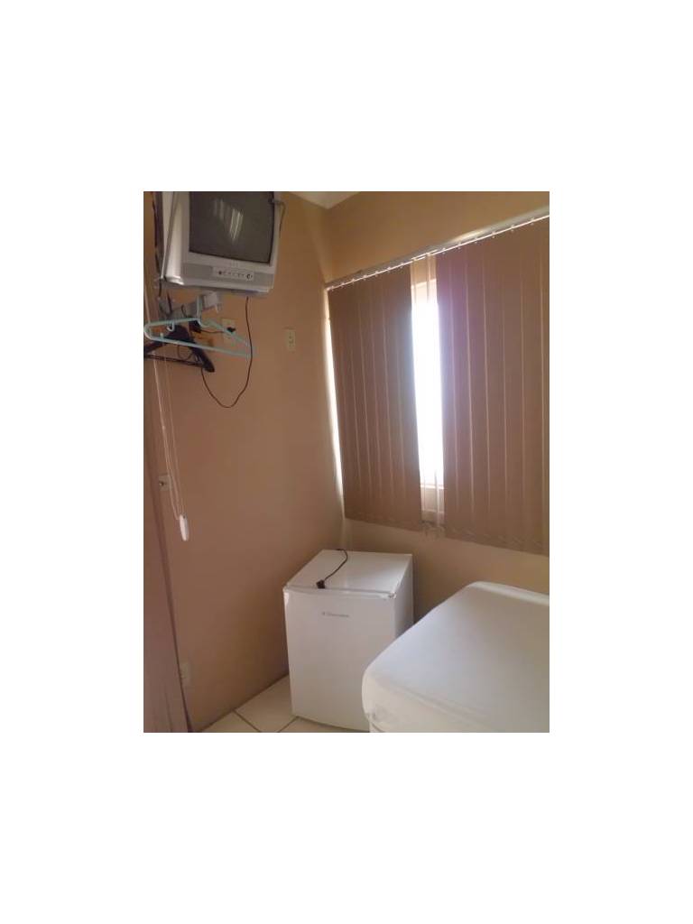 Hotel Pousada Serve Bem 