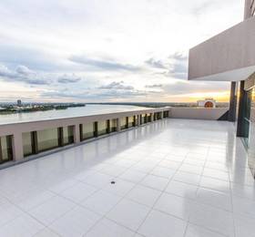 Отдых в Quality Hotel Petrolina  - Бразилия, Петролина