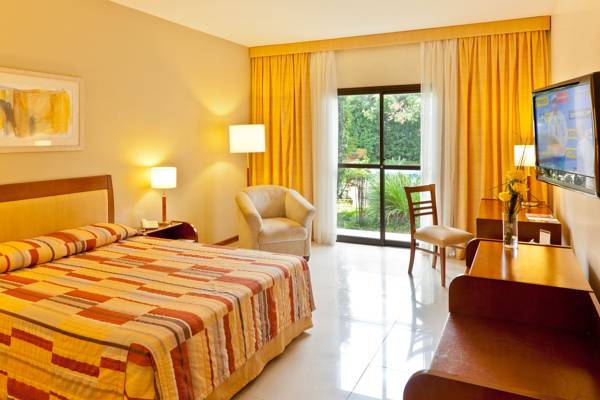 Hotel Panamby Guarulhos  4*