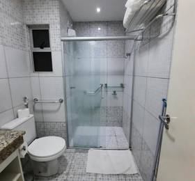 Отдых в Lagoa Quente Flat Hotel  - Бразилия, Калдас-Новас