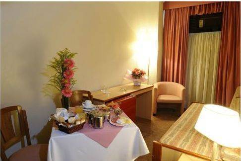 Hotel Augusta Boulevard  4* Бразилия, Сан-Паулу