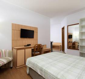 Туры в Hotel Augusta Boulevard  в Бразилии