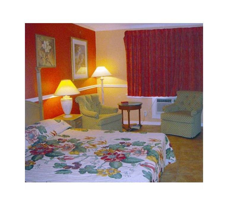 Executive Economy Lodge 
