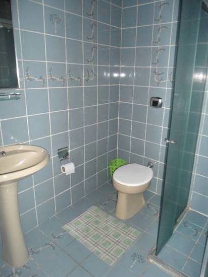 Bella Augusta Residence  3* Бразилия, Сан-Паулу