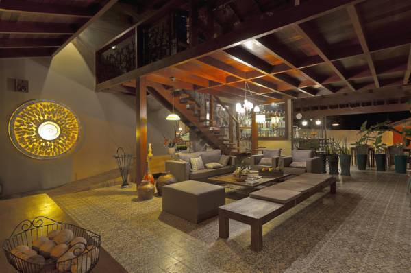 Boutique Hotel Marlin's 5* Бразилия, Пипа