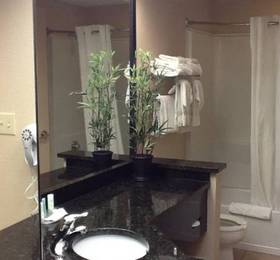 Туры в Clarion Suites Maingate  в США