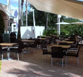 Отдых в Clarion Suites Maingate  - США, Селебрейшн