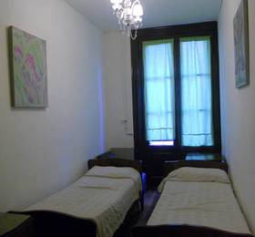 Отдых в Lime House Youth Hostel  - Аргентина, Буэнос-Айрес