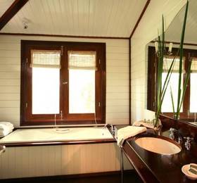La Becasina Delta Lodge  в Тигре