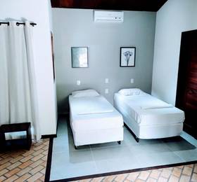 Brasil Tropical Village  в Пипе