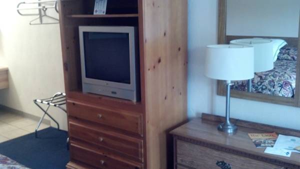 Willow Tree Inn Branson  2* США, Брэнсон