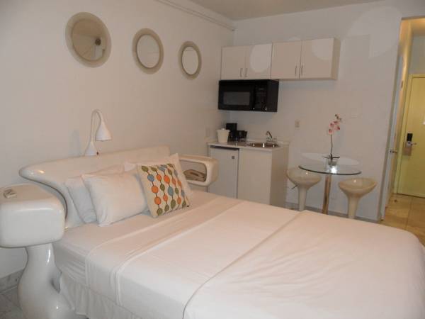 Royal Hotel South Beach 2* США, Майами-Бич