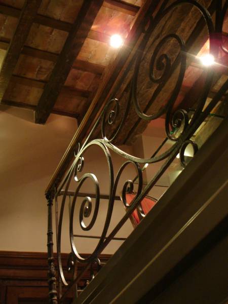 San Telmo Luxury Suites  4*