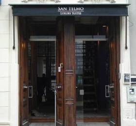 Туры в San Telmo Luxury Suites  в Аргентине