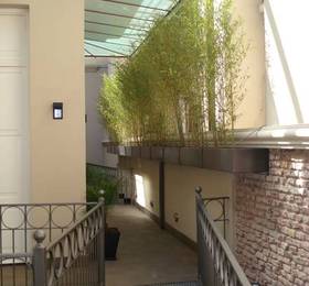San Telmo Luxury Suites  в Буэнос-Айресе
