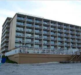 Туры в Georgian Inn Beach Club  в США