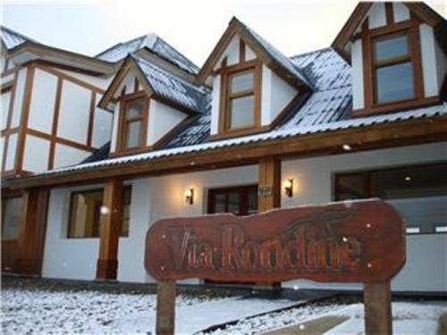 Hosteria Les Eclaireurs 3* Аргентина, Ушуайя