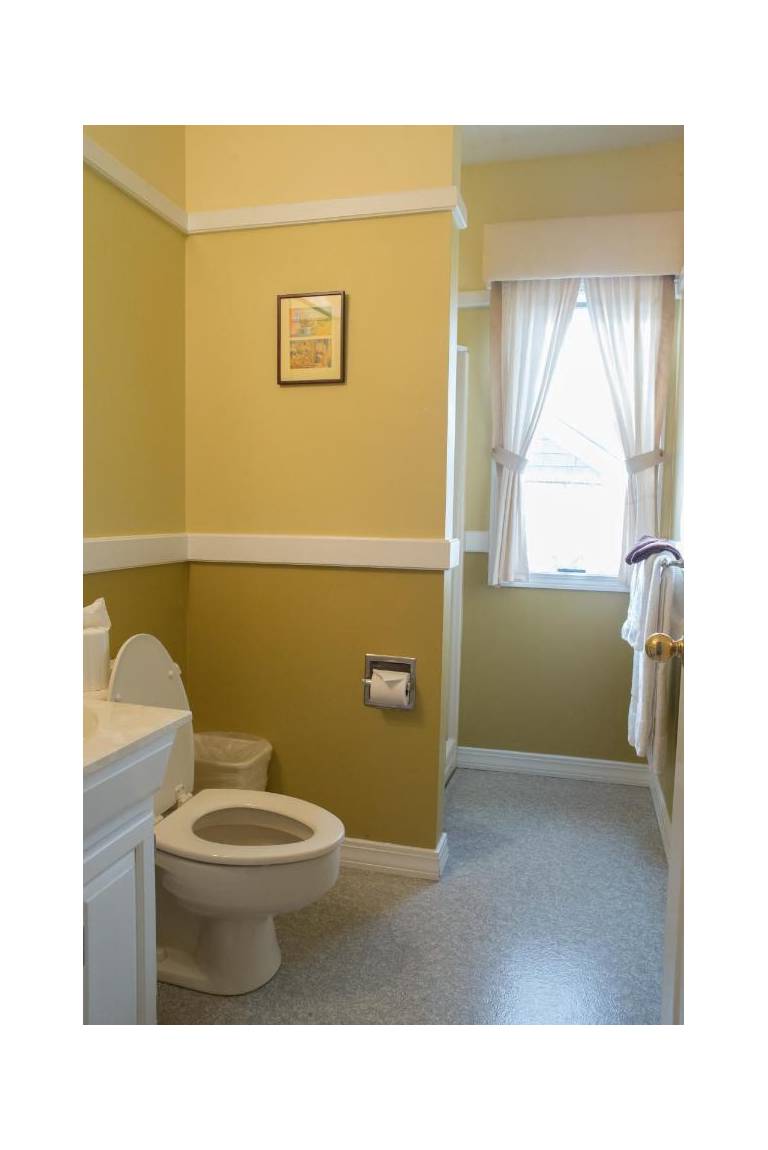 Beaconlight Guest House 