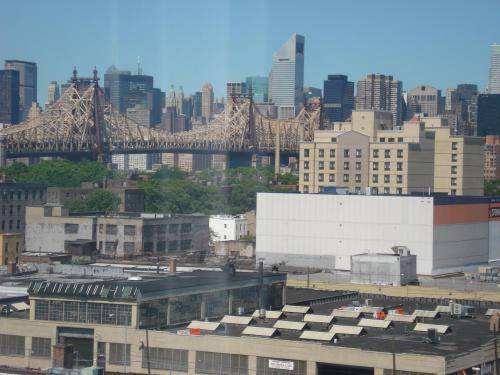 Ramada Long Island City  3* США, Квинс