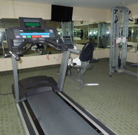 Ramada Long Island City  3* США, Квинс