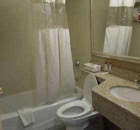 Туры в Ramada Long Island City  в США