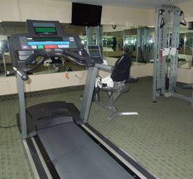 Ramada Long Island City  в Квинсе