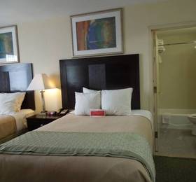 Туры в Ramada Long Island City  в США