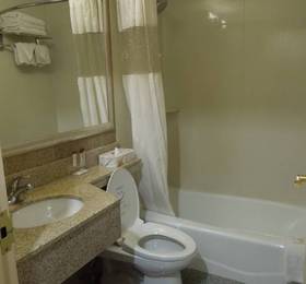 Отдых в Ramada Long Island City  - США, Квинс